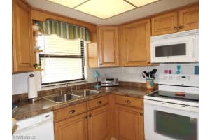 16360 Dublin Cir APT 101, Fort Myers, FL 33908, Sold 09/30/15