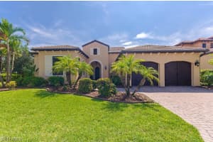21701 Arenga Ln, Estero, FL 33928, Sold 01/19/16