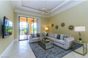 21701 Arenga Ln, Estero, FL 33928, Sold 01/19/16