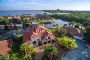 4809 Sherry Ln, Fort Myers, FL 33908, Sold 01/29/16