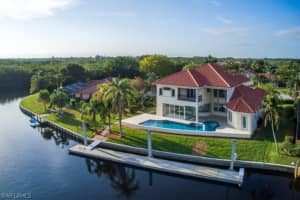4809 Sherry Ln, Fort Myers, FL 33908, Sold 01/29/16