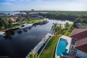 4809 Sherry Ln, Fort Myers, FL 33908, Sold 01/29/16