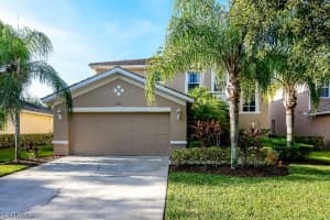 9899 Colonial Walk S, Estero, FL 33928, Sold 03/09/16