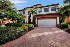 8843 Tropical Ct, Fort Myers, FL 33908, Sold 03/25/16