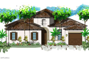 1342 Noble Heron Way, Naples, FL 34105, Sold 09/22/17