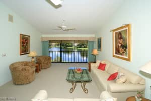 525 Lake Louise Cir, Naples, FL 34110, Sold 10/14/15