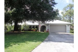 7721 Deni Dr, North Fort Myers, FL 33917, Sold 11/13/15