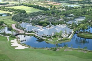 1245 Gordon River Tr, Naples, FL 34105, Sold 02/14/17