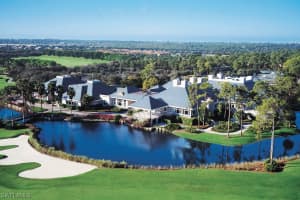 1245 Gordon River Tr, Naples, FL 34105, Sold 02/14/17