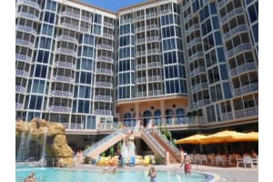 140 Estero Blvd #2501, Fort Myers Beach, FL 33931, Sold 08/19/16
