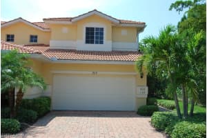 3441 Morning Lake Dr UNIT 202, Bonita Springs, FL 34134, Sold 07/11/16