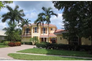 54 Timberland Cir S, Fort Myers, FL 33919, Sold 11/05/15