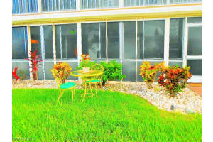 869 SE 46th Ln APT 110, Cape Coral, FL 33904, Sold 01/25/16