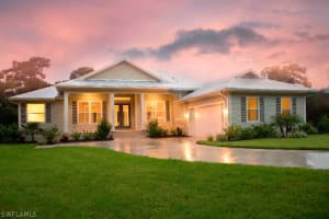 Horse Creek, 4610 Pine Level Way, Fort Myers, FL 33905, Sold 07/12/16