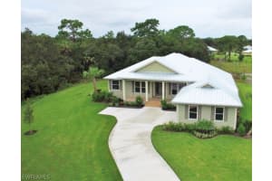 Horse Creek, 4610 Pine Level Way, Fort Myers, FL 33905, Sold 07/12/16