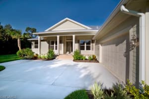 Horse Creek, 4610 Pine Level Way, Fort Myers, FL 33905, Sold 07/12/16