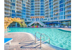 140 Estero Blvd #2102, Fort Myers Beach, FL 33931, Sold 10/20/15