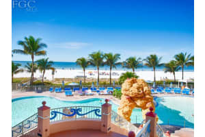 140 Estero Blvd #2102, Fort Myers Beach, FL 33931, Sold 10/20/15