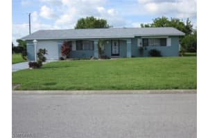 1436 Alwynne Dr N, Lehigh Acres, FL 33936, Sold 10/05/15