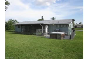 1436 Alwynne Dr N, Lehigh Acres, FL 33936, Sold 10/05/15