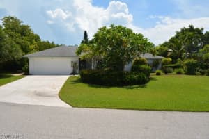 426 Lake Murex Cir, Sanibel, FL 33957, Sold 11/16/15