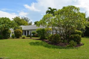 426 Lake Murex Cir, Sanibel, FL 33957, Sold 11/16/15