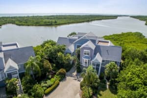 5436 Shearwater Dr, Sanibel, FL 33957, Sold 01/22/16