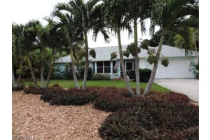 2065 Wild Lime Dr, Sanibel, FL 33957, Sold 01/05/16