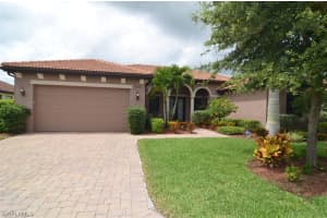 21670 Red Latan Way, Estero, FL 33928, Sold 12/30/15