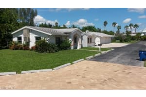 7096 Coon Rd, North Fort Myers, FL 33917, Sold 02/01/16