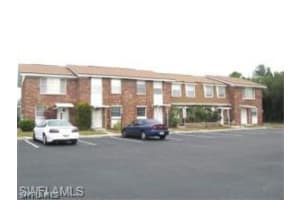 864 Courtington Ln #5, Fort Myers, FL 33919, Sold 10/26/15