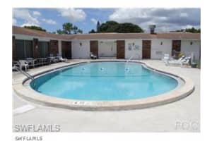 864 Courtington Ln #5, Fort Myers, FL 33919, Sold 10/26/15