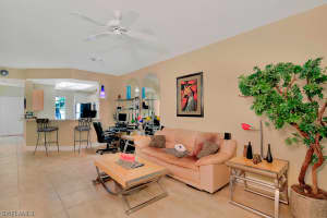 757 Wiggins Lake Dr, Naples, FL 34110, Sold 10/17/16