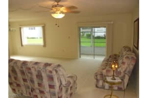3360 N Key Dr # 1, North Fort Myers, FL 33903, Sold 10/27/15