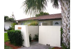 6146 Principia Dr #4, Fort Myers, FL 33919, Sold 12/11/15