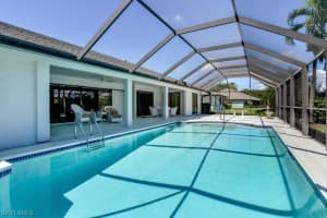 9854 Campbell Cir, Naples, FL 34109, Sold 10/26/15