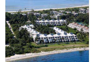 200 Periwinkle Way UNIT 221, Sanibel, FL 33957, Sold 11/16/15