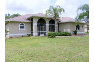 18813 Baseleg Ave, North Fort Myers, FL 33917, Sold 04/18/16