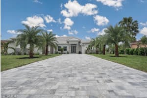 8661 Belle Meade Dr, Fort Myers, FL 33908, Sold 11/06/15