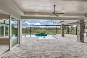 8661 Belle Meade Dr, Fort Myers, FL 33908, Sold 11/06/15