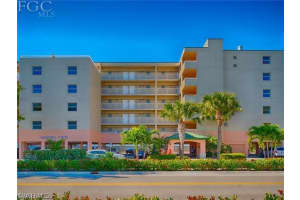 140 Estero Blvd #2509, Fort Myers Beach, FL 33931, Sold 10/16/15