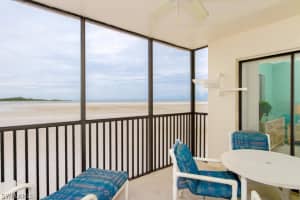 8350 Estero Blvd APT 133, Fort Myers Beach, FL 33931, Sold 12/18/15