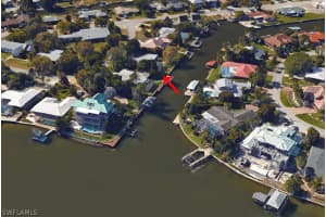 5670 Williams Dr, Fort Myers Beach, FL 33931, Sold 01/28/16