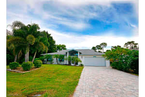 14310 Sandarac Dr, Bokeelia, FL 33922, Sold 11/18/15