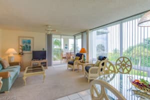2265 W Gulf Dr #330c, Sanibel, FL 33957, Sold 06/21/16