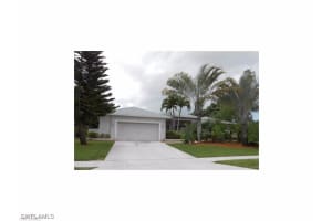 9944 Boca Ave N, Naples, FL 34109, Sold 01/07/16