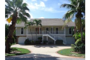 3335 Twin Lakes Ln, Sanibel, FL 33957, Sold 07/29/16