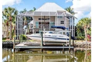 1286 Rainbow Ct, Naples, FL 34110, Sold 03/04/16