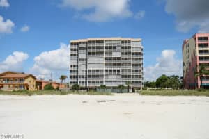 500 Estero Blvd APT 899, Fort Myers Beach, FL 33931, Sold 05/09/16