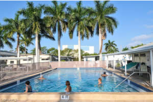 61 Doubloon Way, Fort Myers Beach, FL 33931, Sold 03/15/16